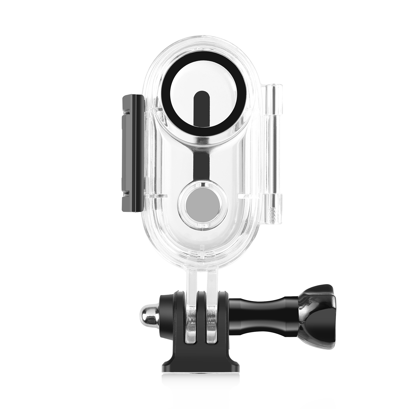 PULUZ Custodia subacquea imper - Insta360 Camera Go 3 recensione e prezzo