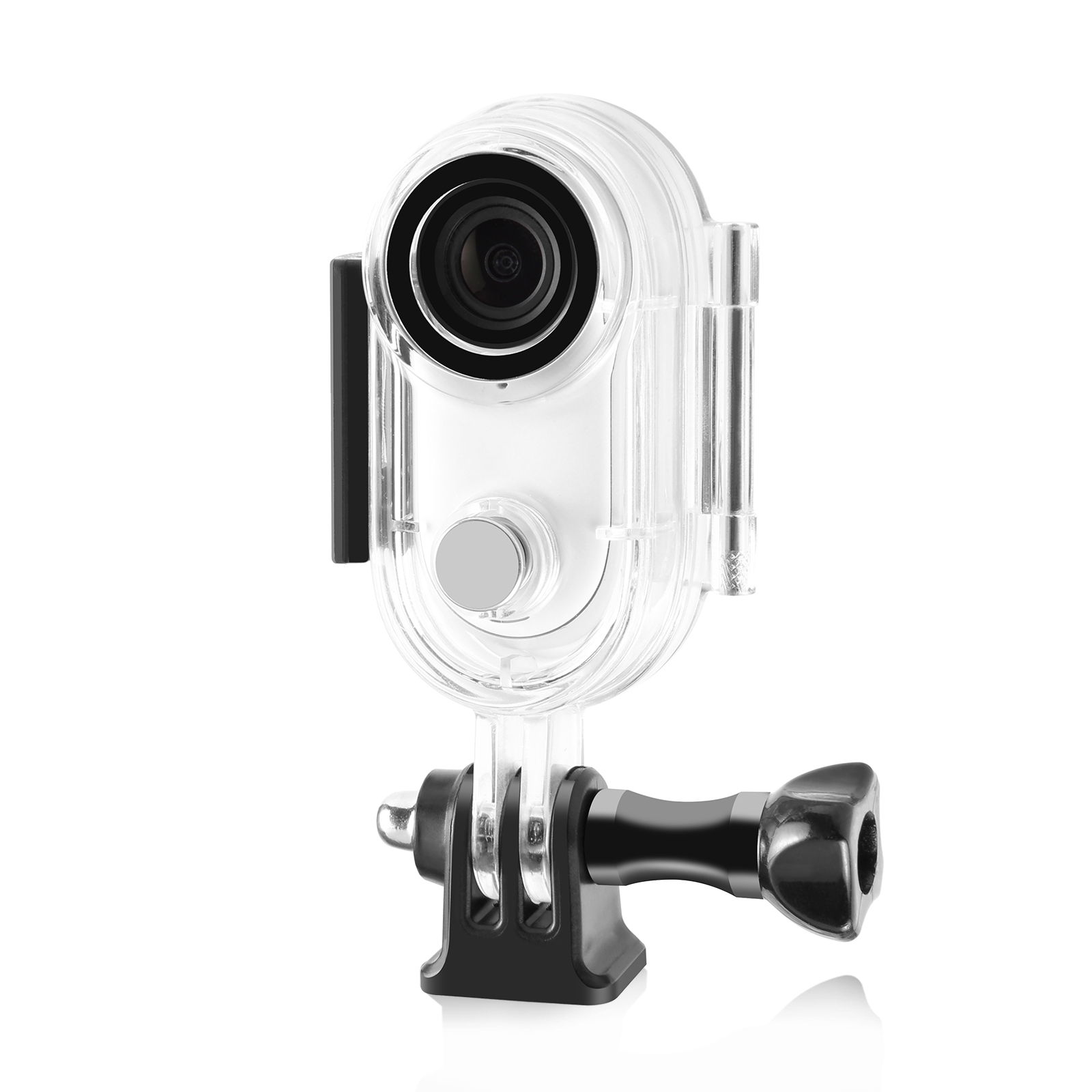 PULUZ Custodia subacquea imper - Insta360 Camera Go 3 recensione e prezzo