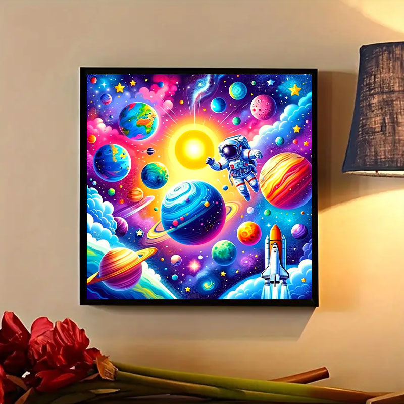 Set Pittura Diamante con Motiv - Photography Geometry recensione e prezzo
