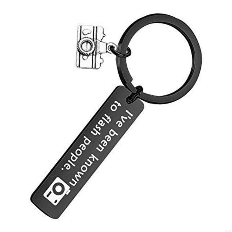 91AF Elegante portachiavi ispi - Photography Yellow Light recensione e prezzo
