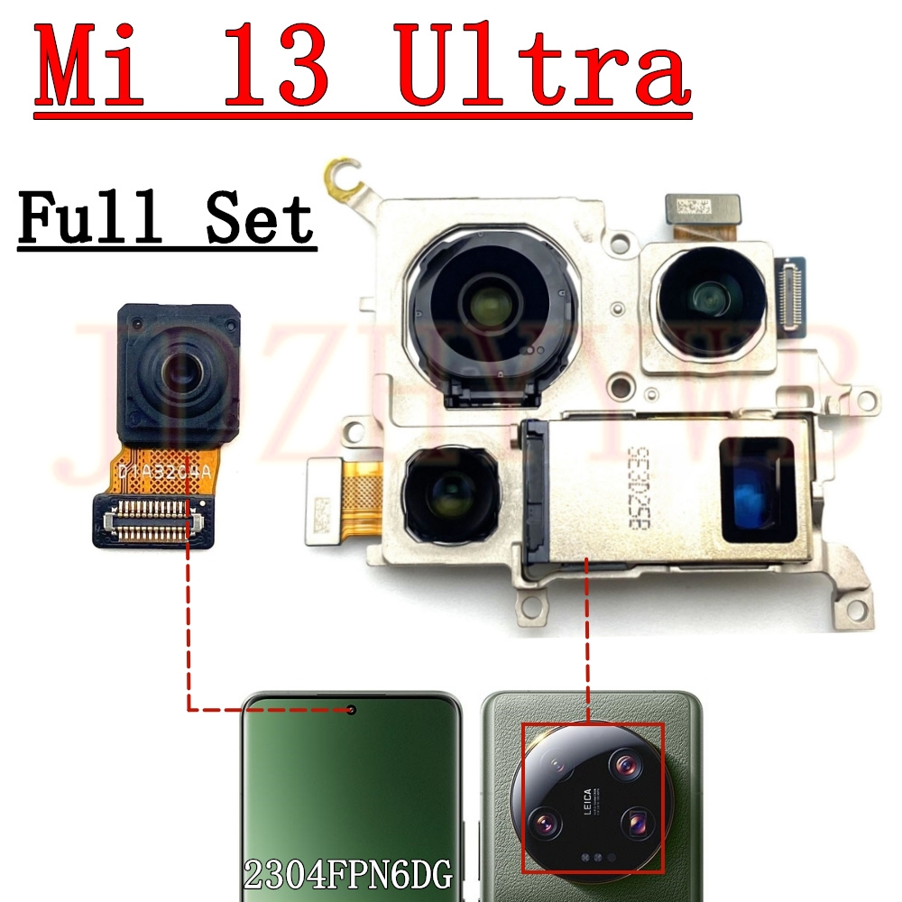Fotocamera posteriore anterior - Photography Xiaomi 14 Ultra recensione e prezzo