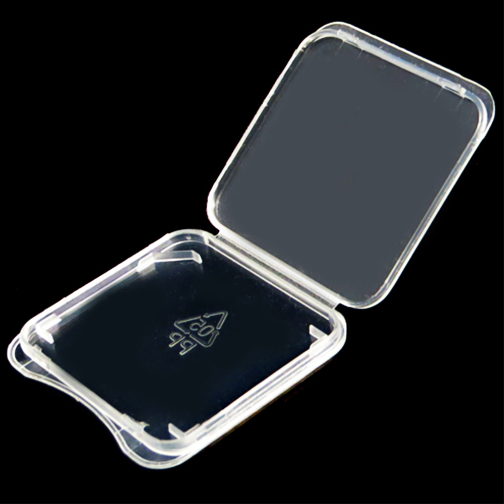 1000 pz/lotto Custodia in plas - Memory Card Case recensione e prezzo