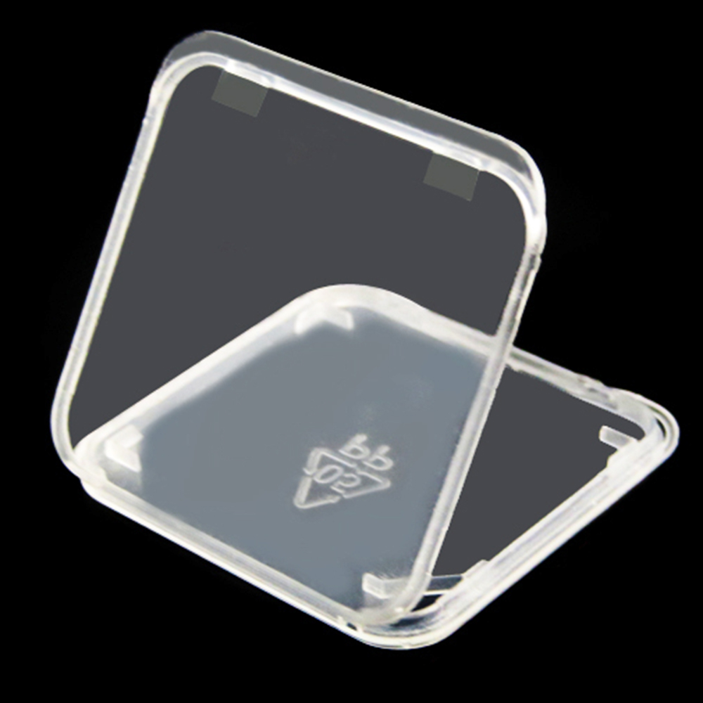 1000 pz/lotto Custodia in plas - Memory Card Case recensione e prezzo