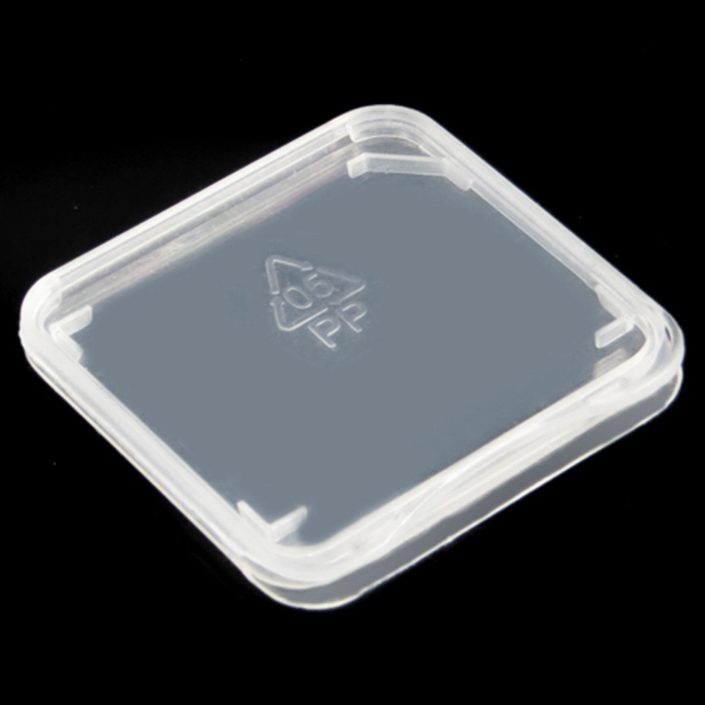 1000 pz/lotto Custodia in plas - Memory Card Case recensione e prezzo