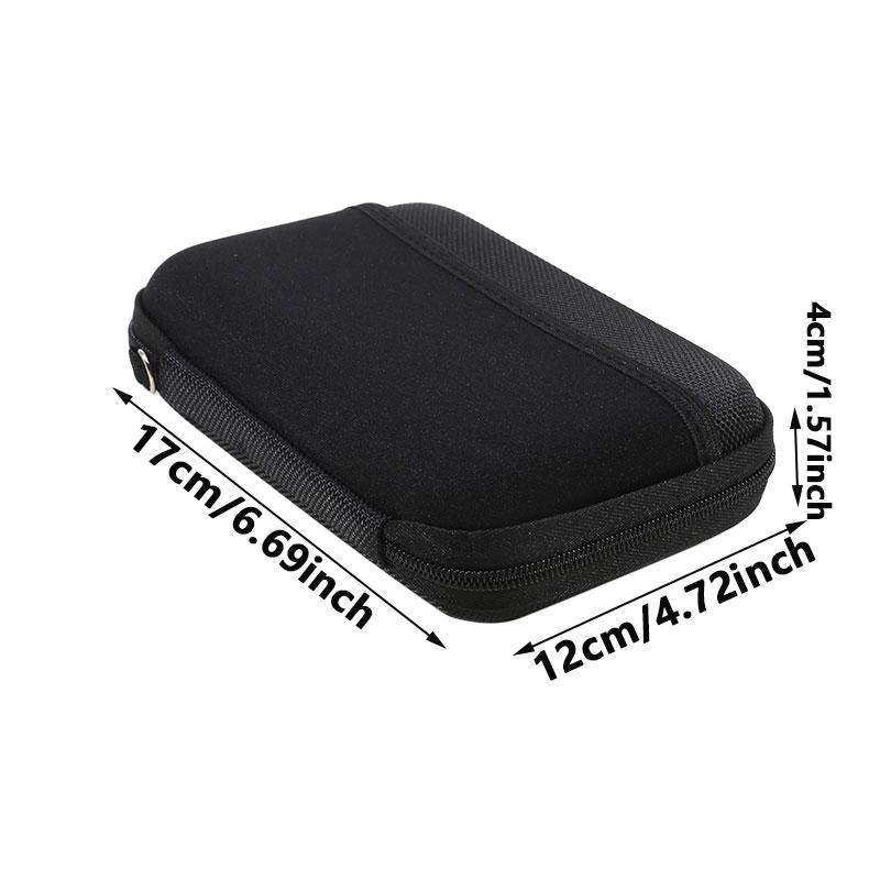 Borsa Impermeabile per Power B - Memory Card Case recensione e prezzo