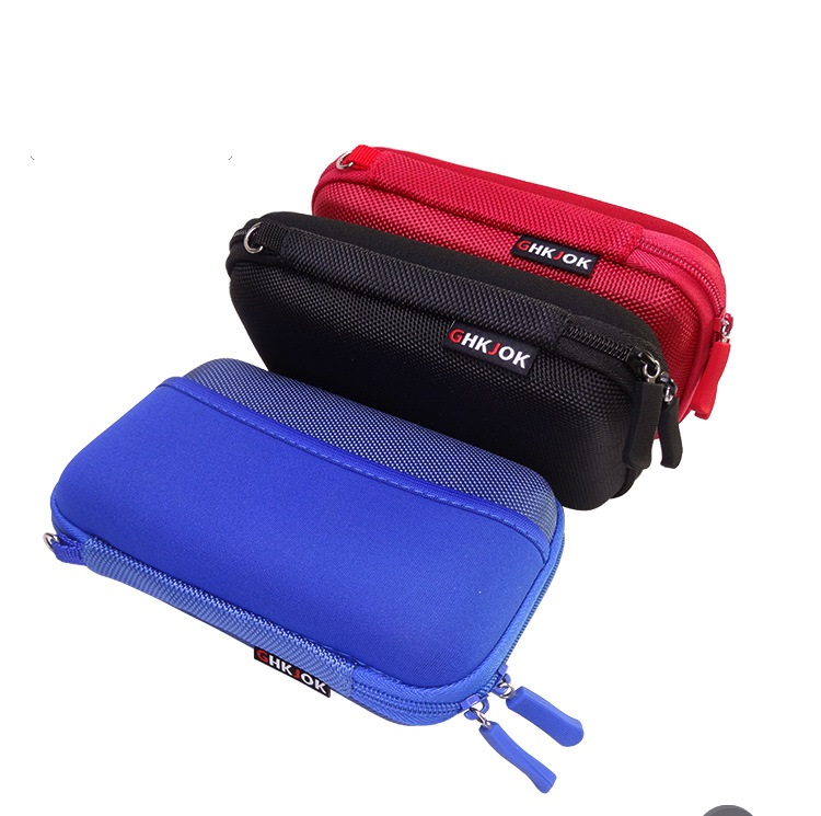 Borsa Impermeabile per Power B - Memory Card Case recensione e prezzo
