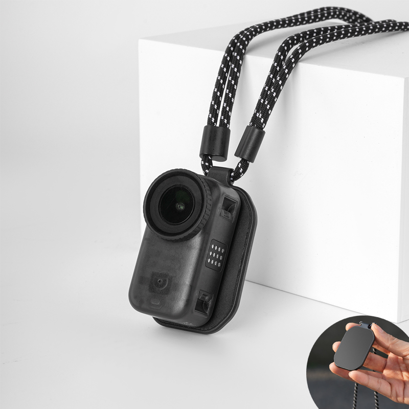Supporto Magnetico per Fotocam - Insta360 Camera Go 3 recensione e prezzo
