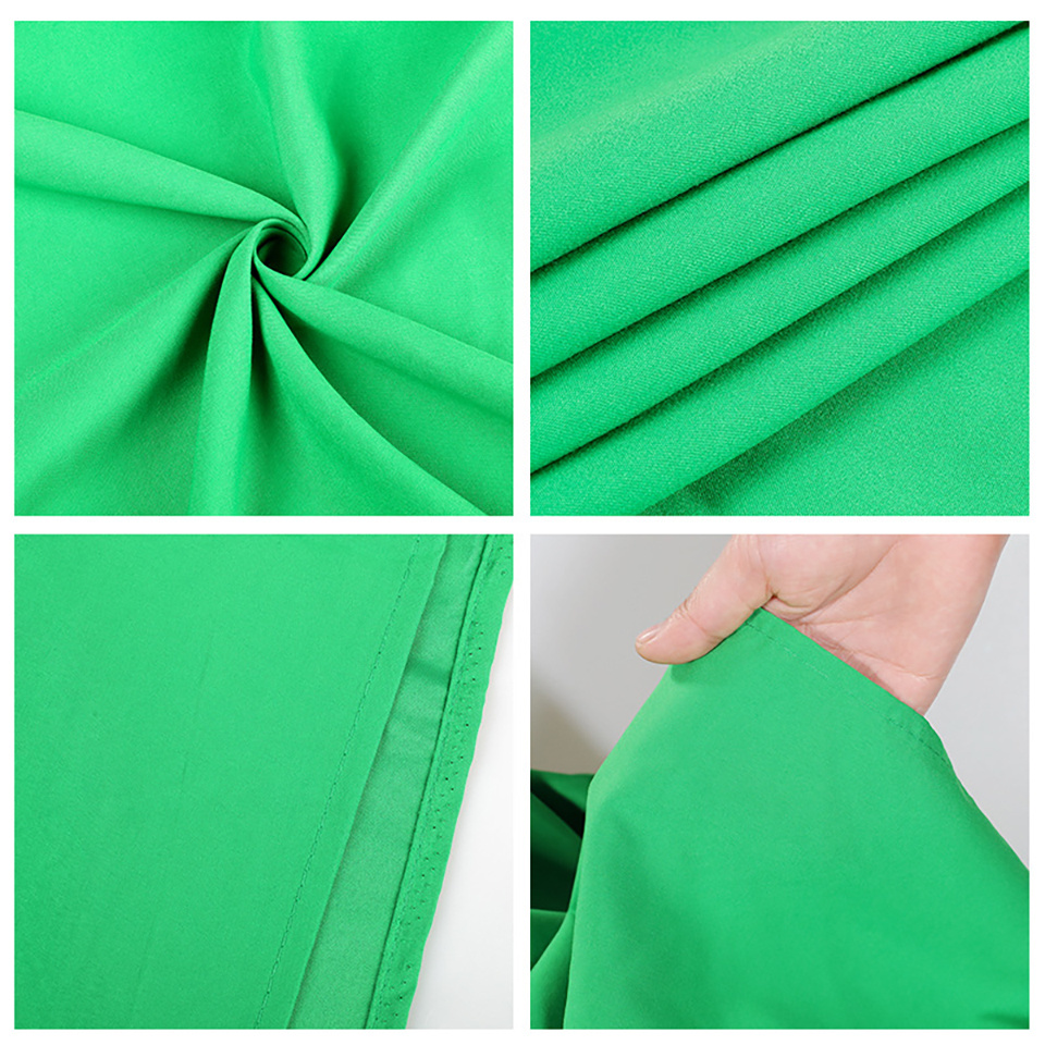 Schermo verde Chromakey Cromak - Photography Hacks recensione e prezzo
