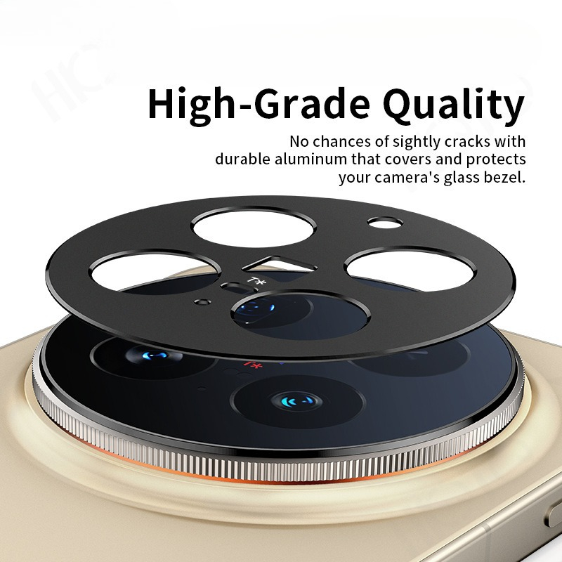 Protezioni per fotocamera post - Photography Kit Vivo X300 recensione e prezzo