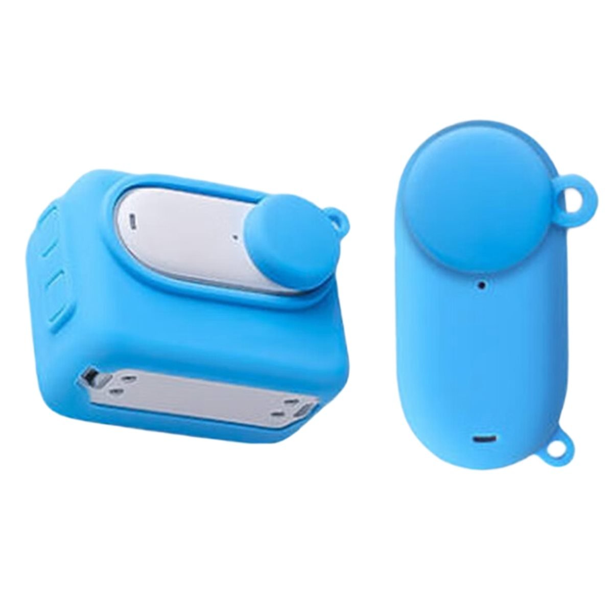 N05R Cover Protettiva in Silic - Insta360 Camera Go 3 recensione e prezzo