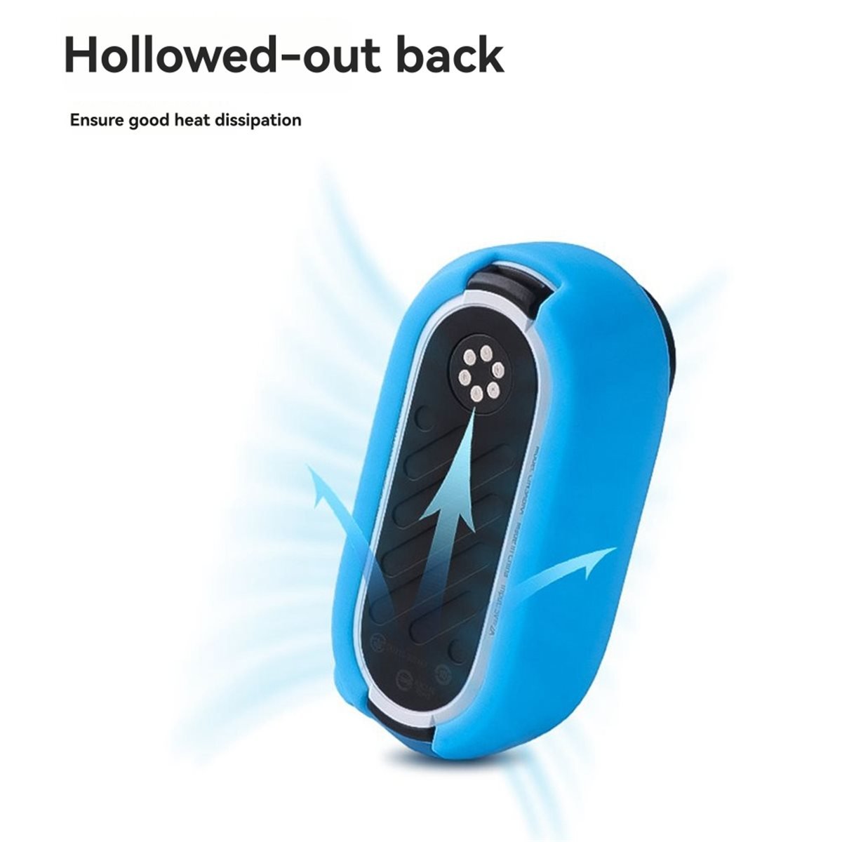 N05R Cover Protettiva in Silic - Insta360 Camera Go 3 recensione e prezzo