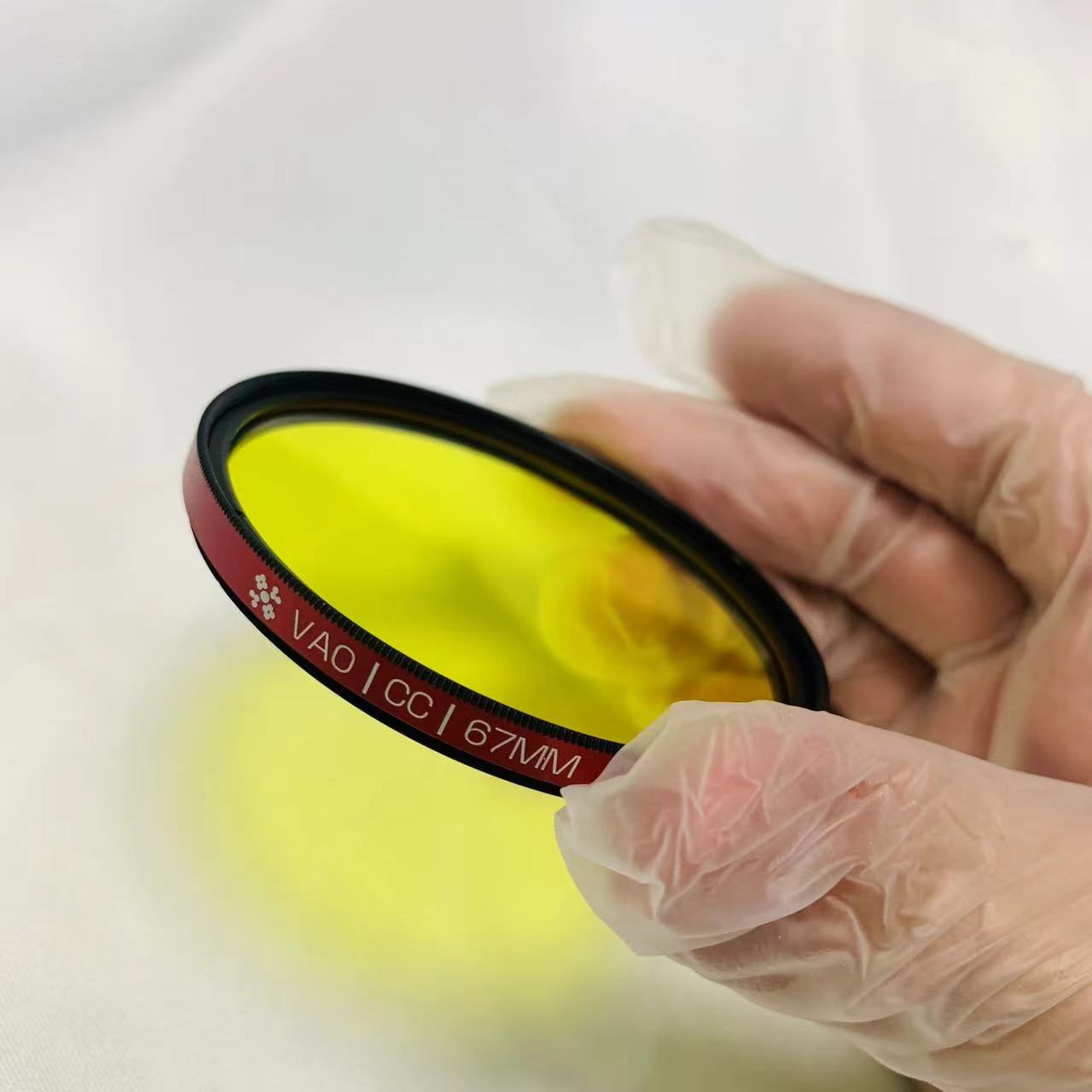 Dimensioni Multiple 82mm con a - Photography Yellow Light recensione e prezzo