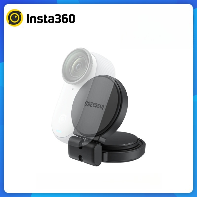 Insta360 GO 3 / GO 3S Supporto - Insta360 Camera Go 3 recensione e prezzo