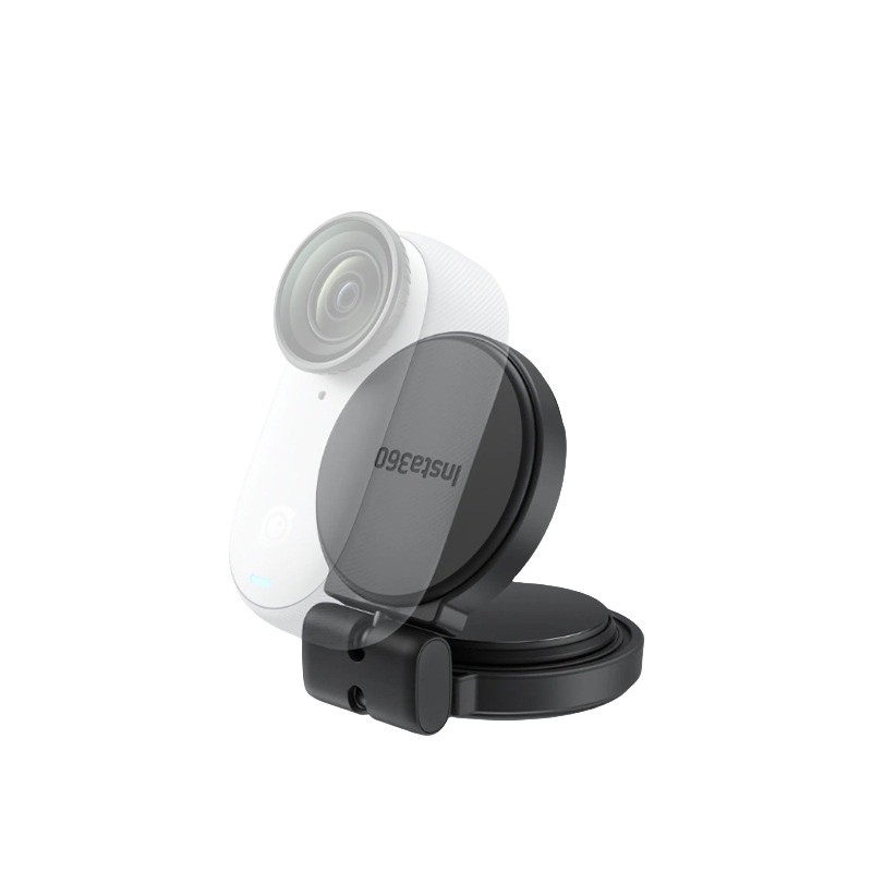 Insta360 GO 3 / GO 3S Supporto - Insta360 Camera Go 3 recensione e prezzo