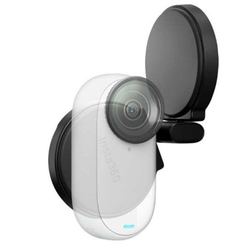 Insta360 GO 3 / GO 3S Supporto - Insta360 Camera Go 3 recensione e prezzo