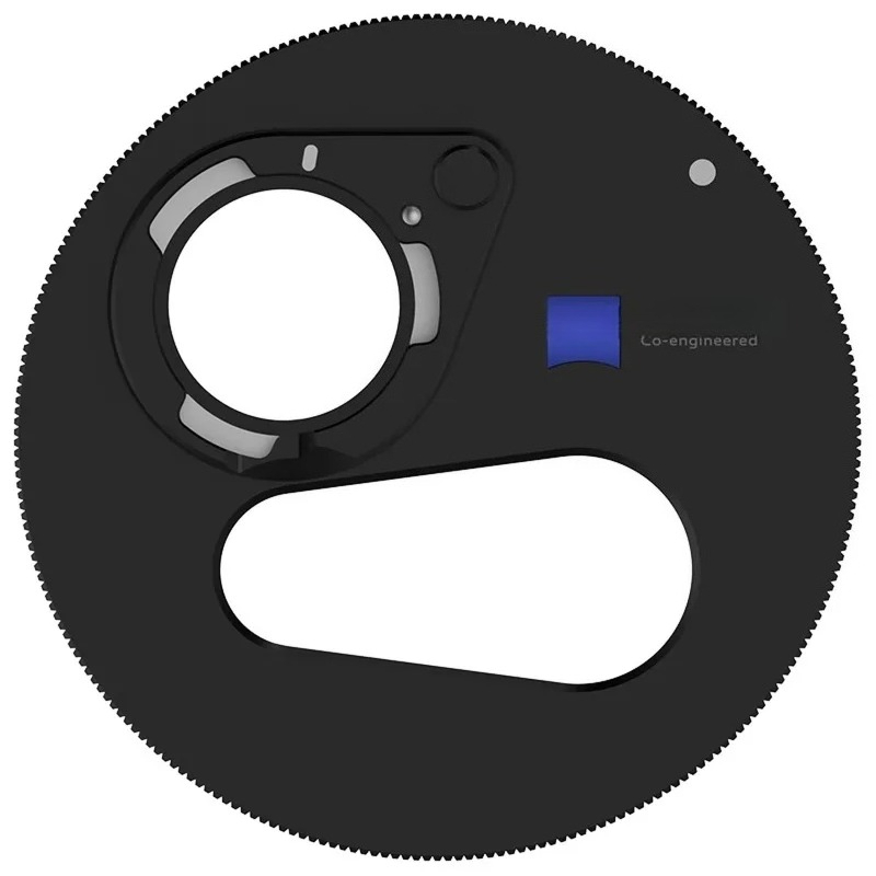 Anello adattatore per obiettiv - Photography Kit Vivo X300 recensione e prezzo