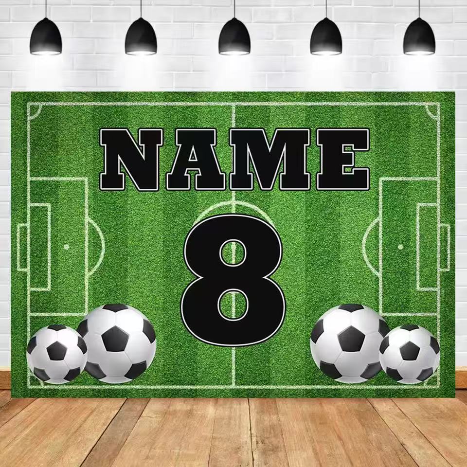 Sfondo di calcio Personalizza  - Photography Awards recensione e prezzo