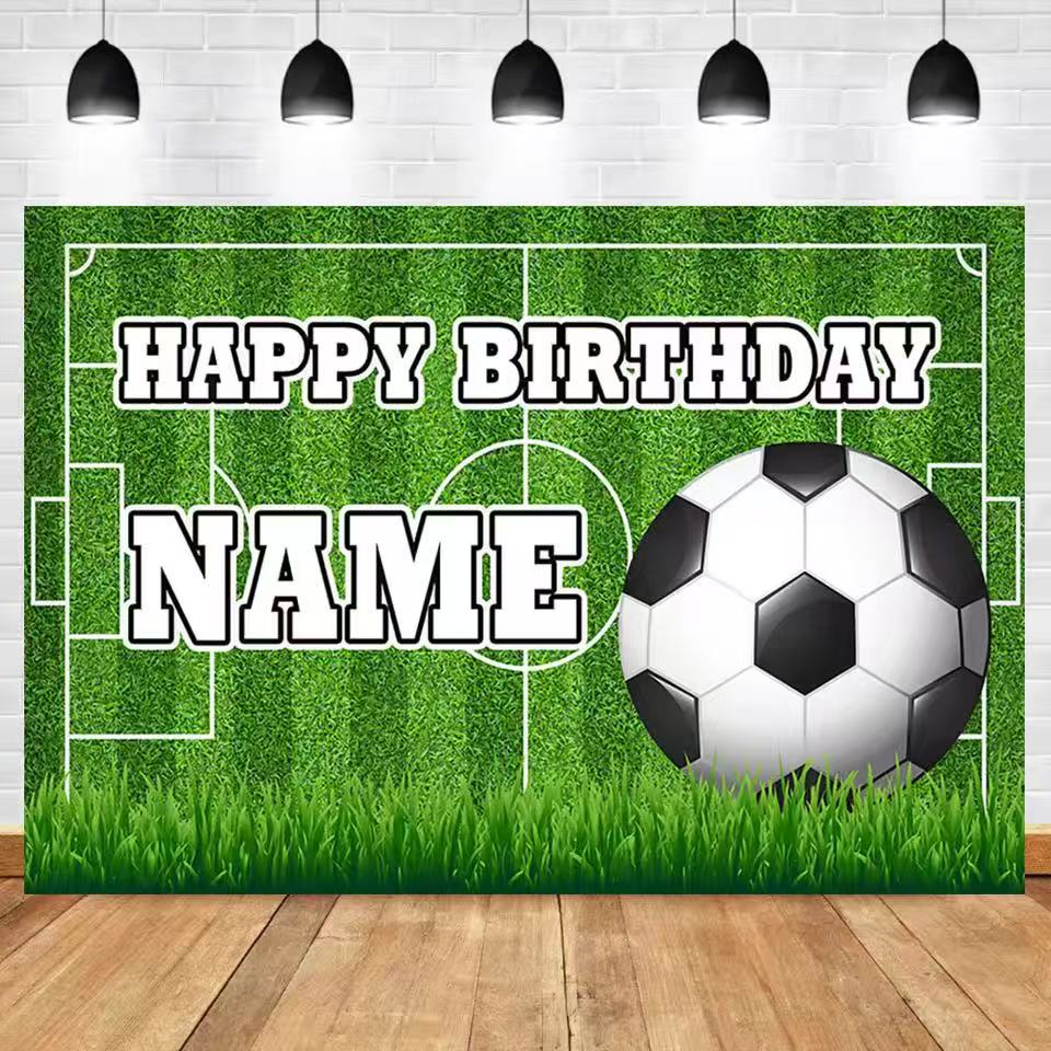 Sfondo di calcio Personalizza  - Photography Awards recensione e prezzo