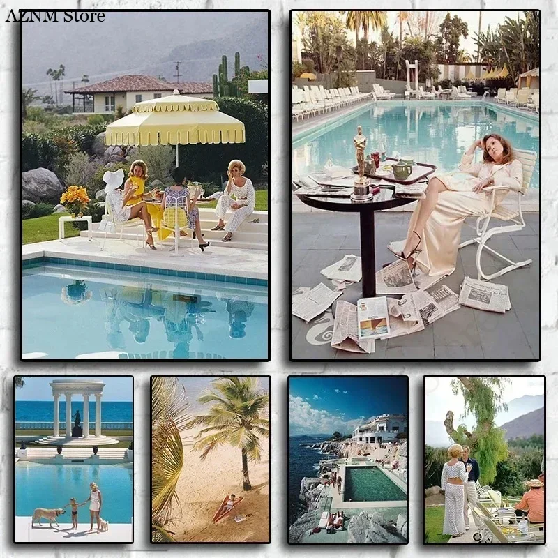 Festa in Piscina tra i Palme:  - Photography Class recensione e prezzo