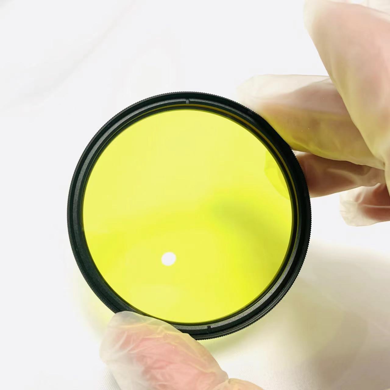 Taglie Multiple 77mm con obiet - Photography Yellow Light recensione e prezzo