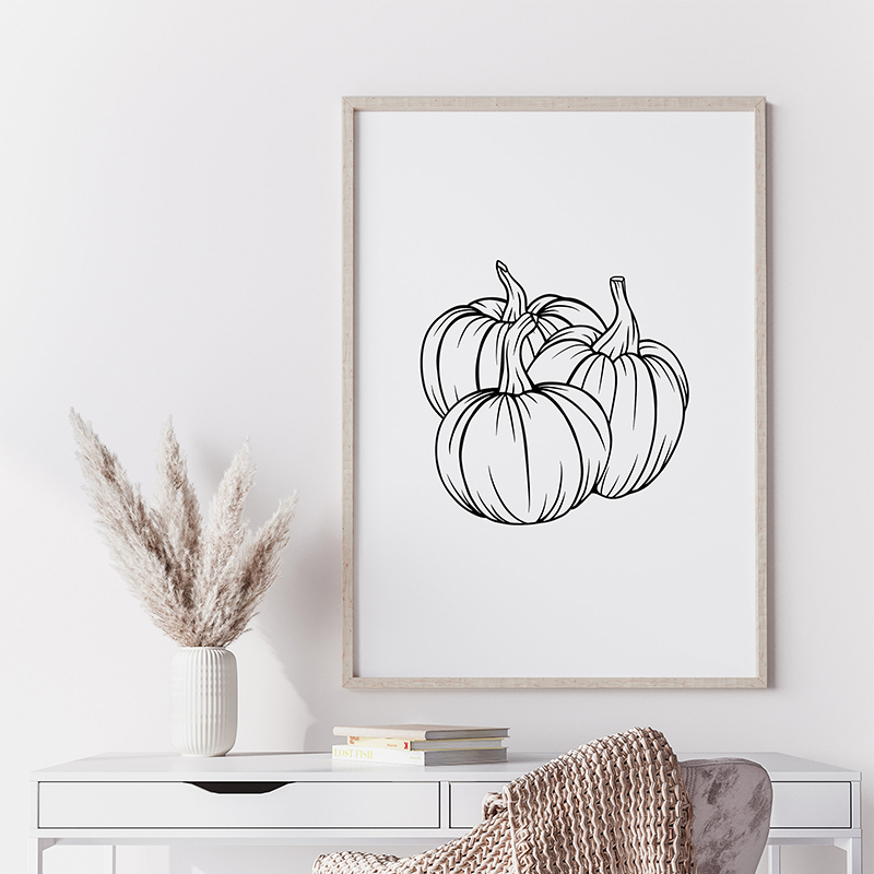 Set di 3 poster minimalisti in - Photography Course recensione e prezzo