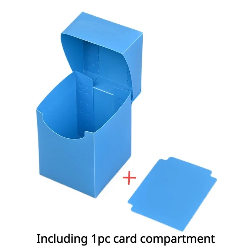 Scatola Porta Carte TCG per 10 - Memory Card Case recensione e prezzo