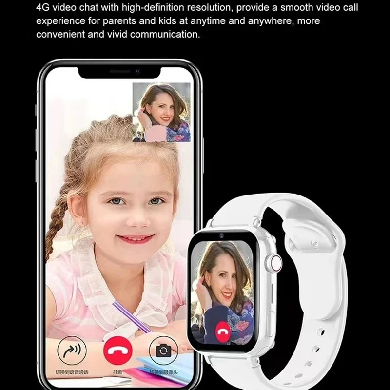 2025 Smart Watch Bambini LBS P - Photography Grid recensione e prezzo