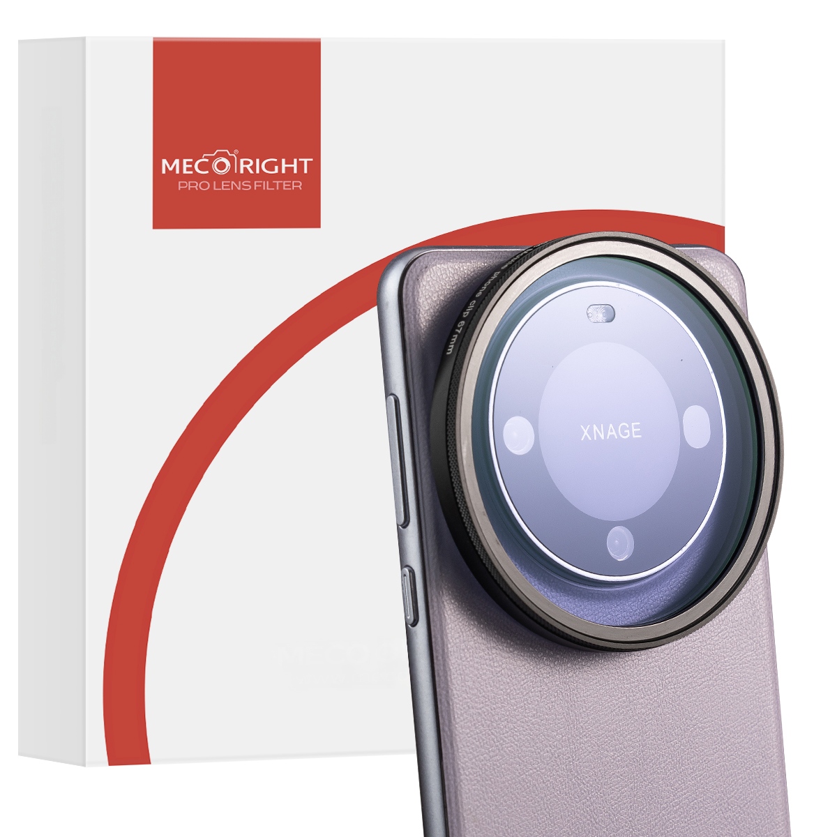 Mecoright Filtro Magnetico per - Photography Xiaomi 14 Ultra recensione e prezzo
