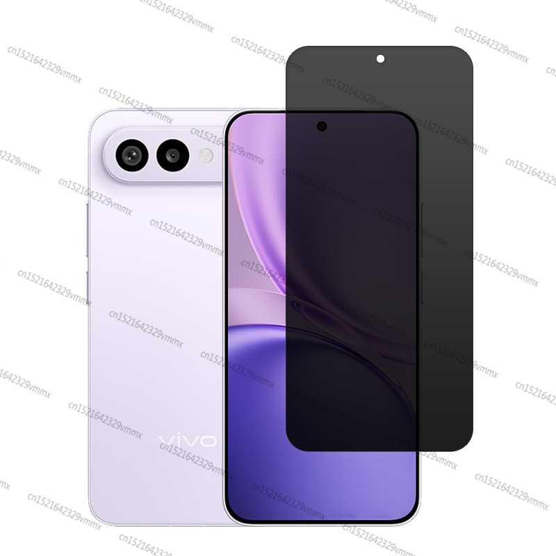 Vetro temperato per la privacy - Photography Kit Vivo X300 recensione e prezzo