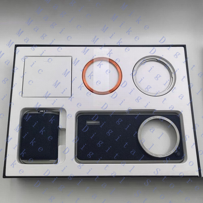 UU per Xiaomi 14 Custodia prot - Photography Xiaomi 14 Ultra recensione e prezzo