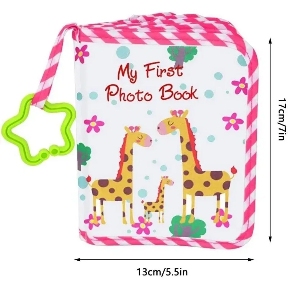 Album Fotografico per Bambini, - Photography Yearbook recensione e prezzo