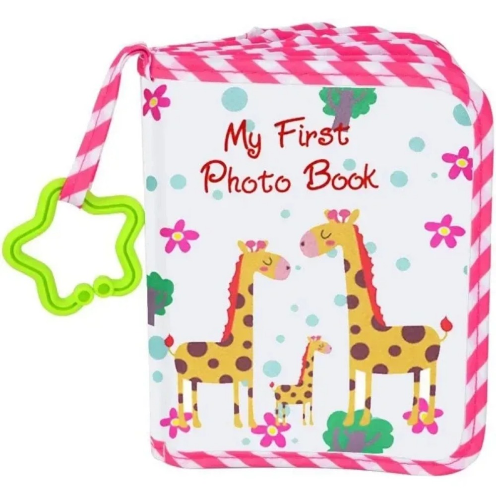 Album Fotografico per Bambini, - Photography Yearbook recensione e prezzo