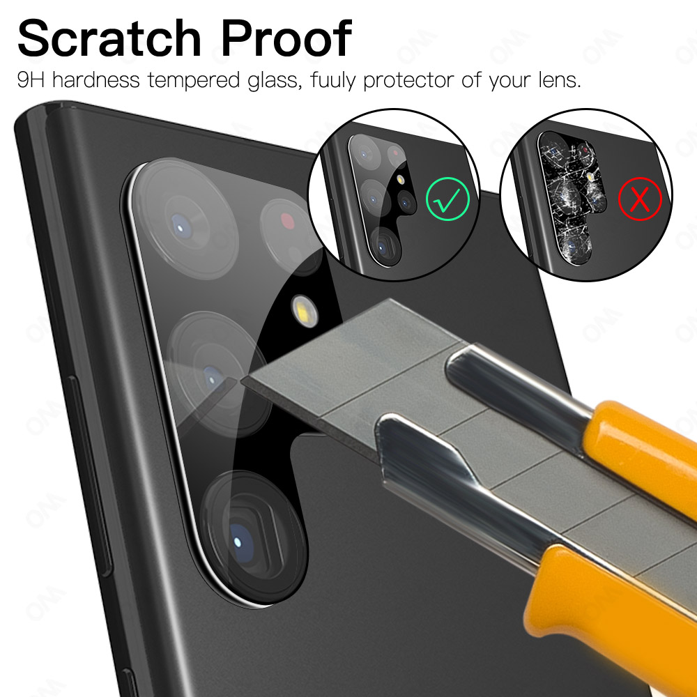 Protezione per Obiettivo Fotoc - Photography Kit Samsung S26 Ultra recensione e prezzo