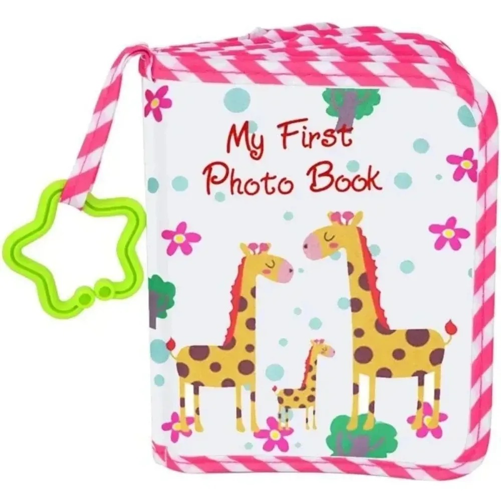 Album Fotografico per Bambini, - Photography Yearbook recensione e prezzo