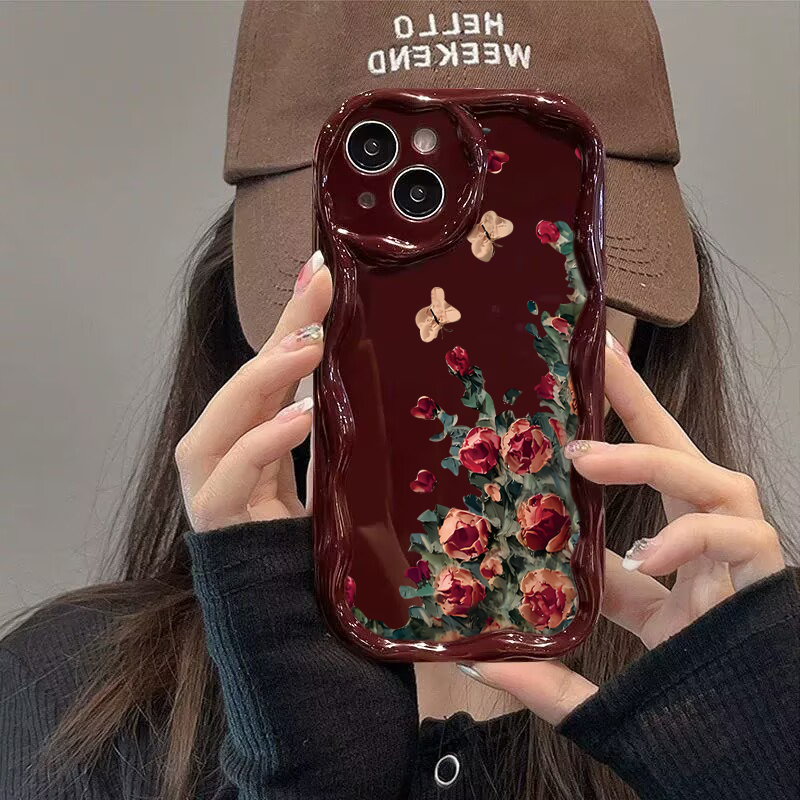 Custodia per telefono con moti - Photography Art recensione e prezzo