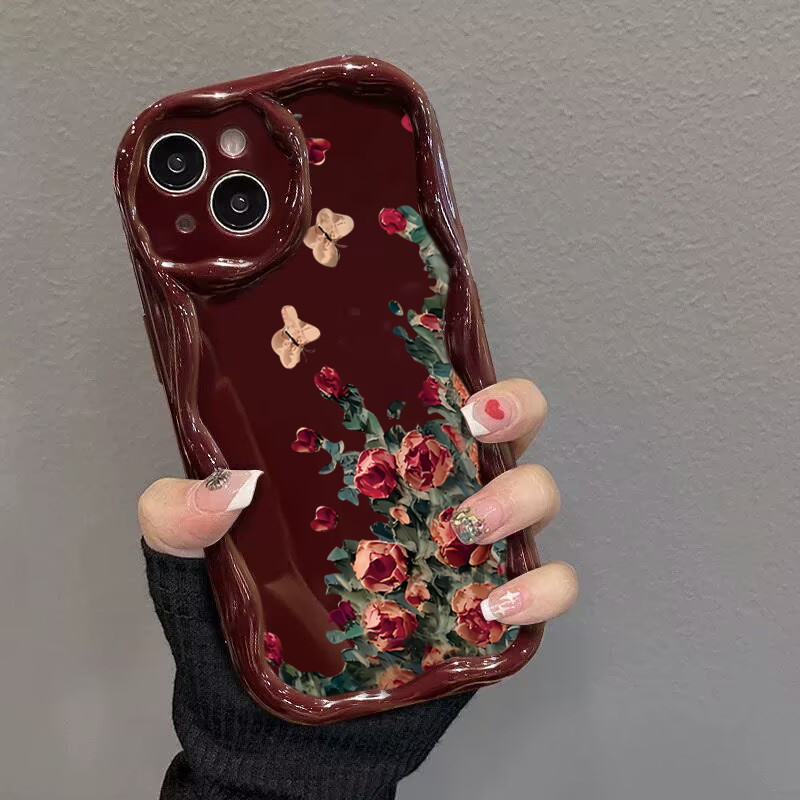 Custodia per telefono con moti - Photography Art recensione e prezzo