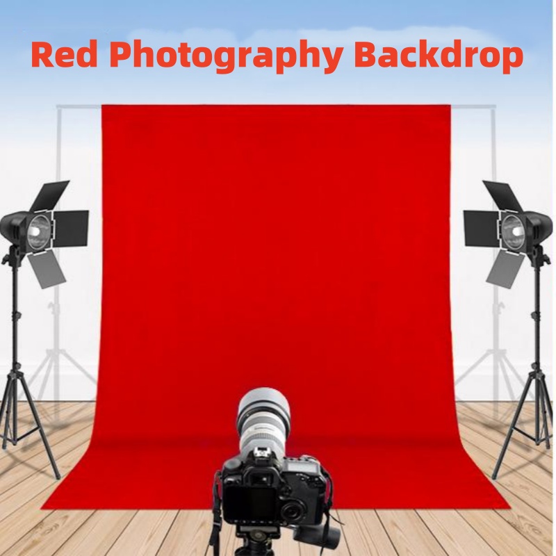 Fotografia Sfondo rosso Scherm - Photography Hacks recensione e prezzo