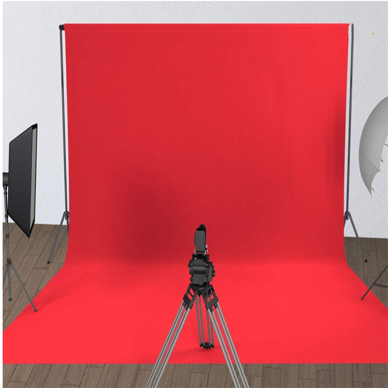 Fotografia Sfondo rosso Scherm - Photography Hacks recensione e prezzo