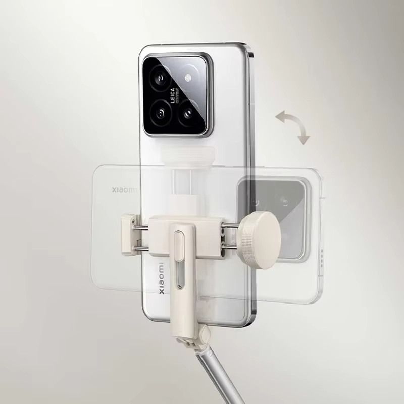 Xiaomi Zoom Tripod Selfie Stic - Photography Xiaomi 14 Ultra recensione e prezzo