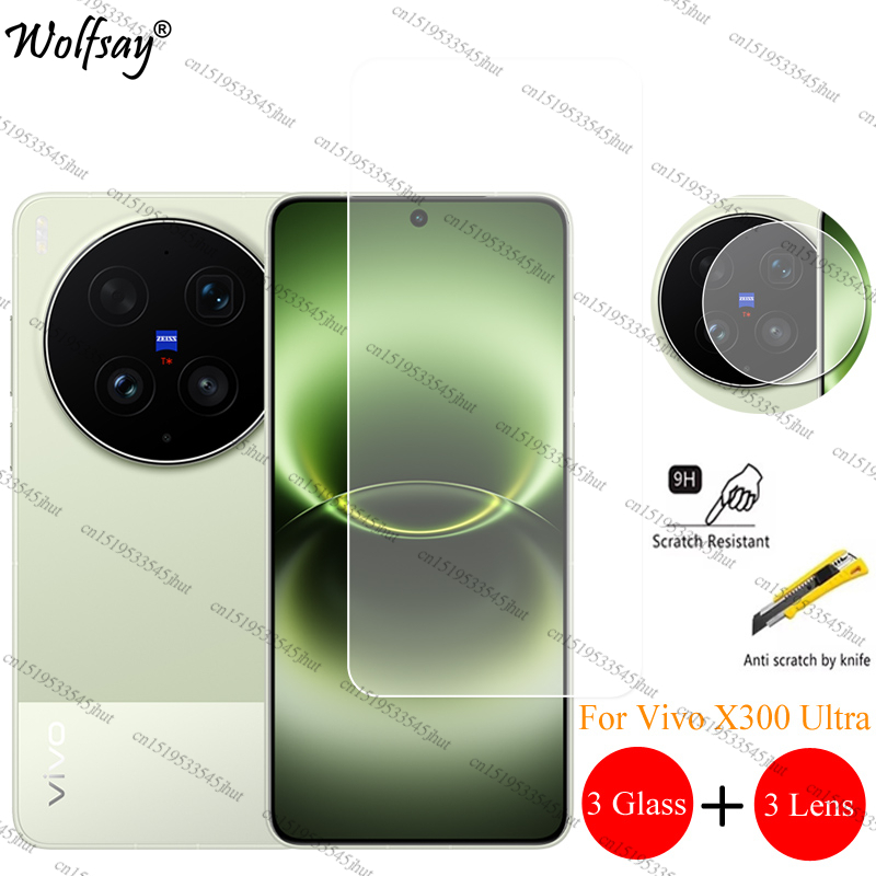 Protezione per Obiettivo Fotoc - Photography Kit Vivo X300 recensione e prezzo