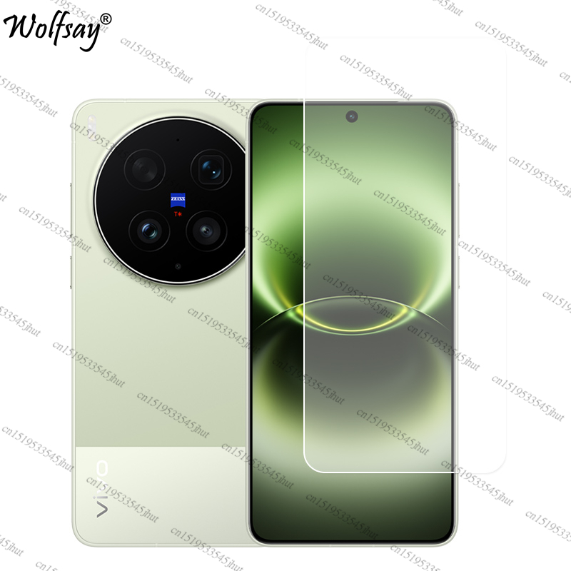 Protezione per Obiettivo Fotoc - Photography Kit Vivo X300 recensione e prezzo