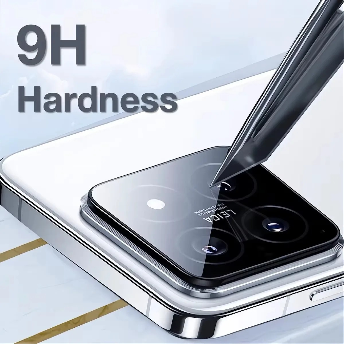 1-3 pezzi 9H HD pellicola prot - Photography Xiaomi 14 Ultra recensione e prezzo