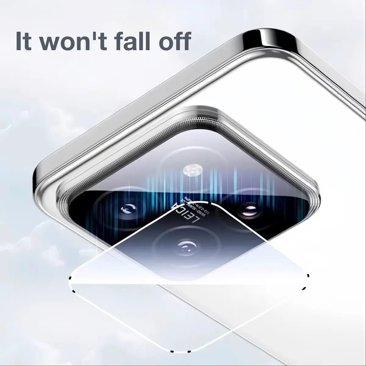 1-3 pezzi 9H HD pellicola prot - Photography Xiaomi 14 Ultra recensione e prezzo