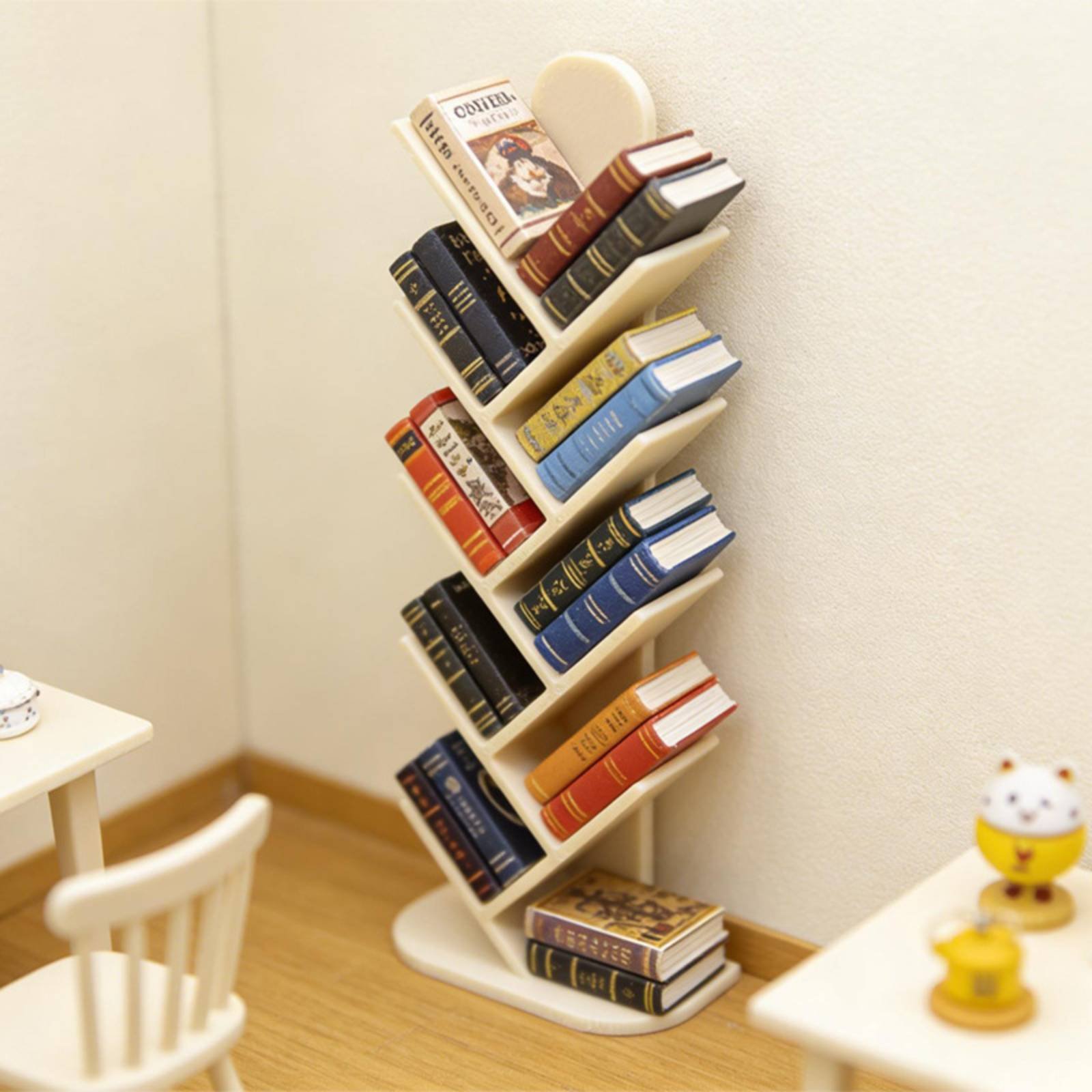 Scaffale a Forma di Albero per - Photography Yearbook recensione e prezzo