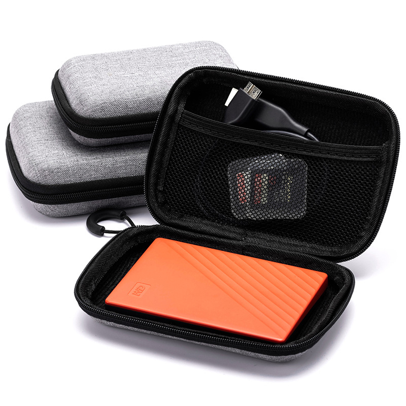 NUOVA Custodia Portatile Antiu - Memory Card Case recensione e prezzo