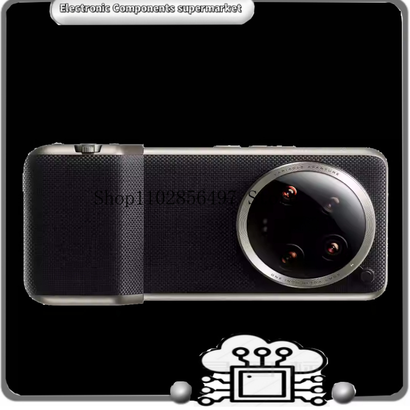 Kit Fotocamera Originale per X - Photography Xiaomi 14 Ultra recensione e prezzo