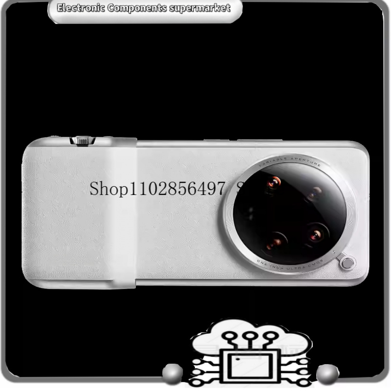 Kit Fotocamera Originale per X - Photography Xiaomi 14 Ultra recensione e prezzo