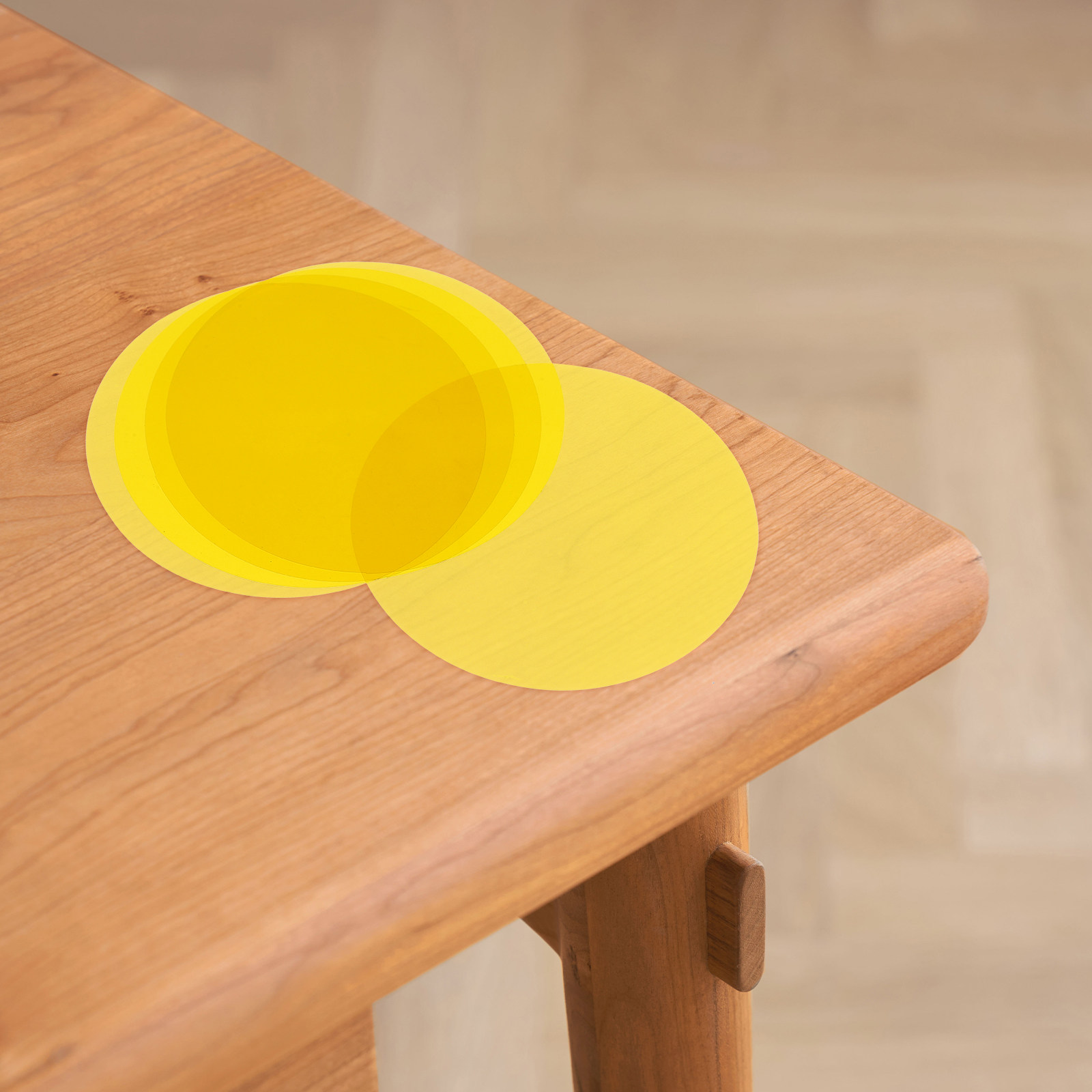 5 Pezzi di Fogli in Gel Colora - Photography Yellow Light recensione e prezzo
