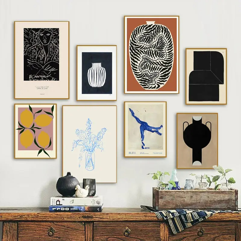 Poster e Stampe d'Arte Murale  - Photography Geometry recensione e prezzo