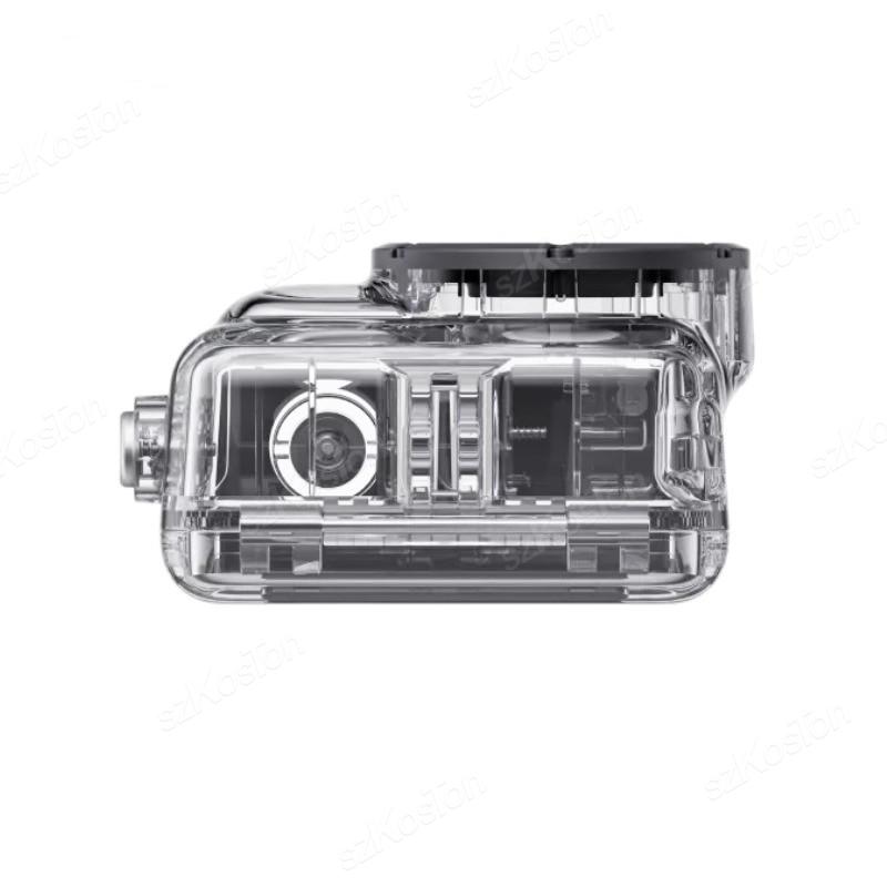 Custodia impermeabile 60M per  - Insta360 Camera Go 3 recensione e prezzo